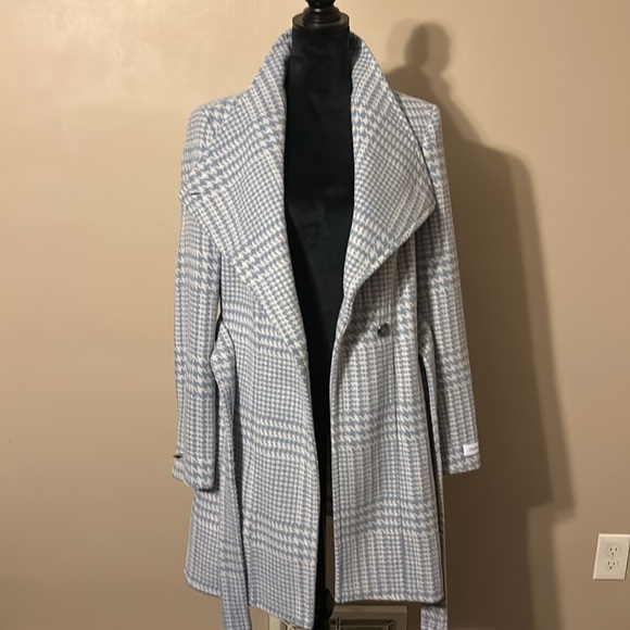 Calvin Klein XL Winter coat - Picture 6 of 8